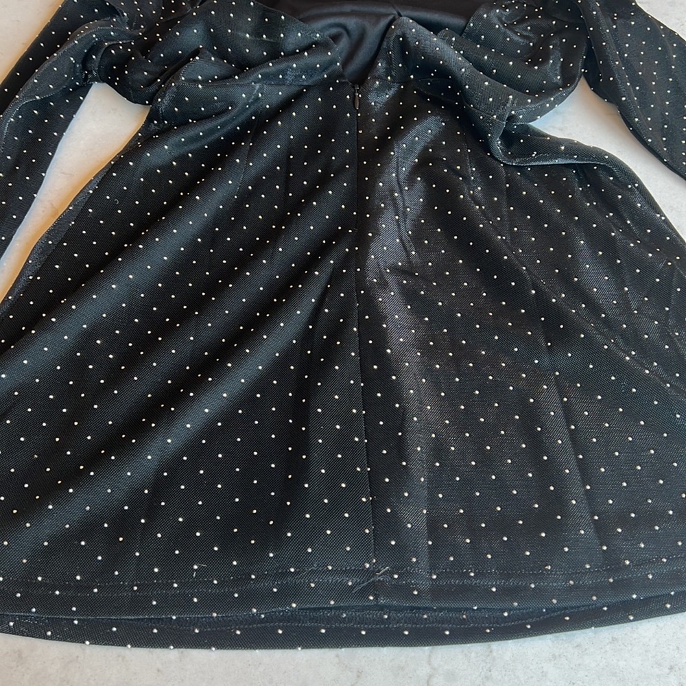 Lulus Backless Mini Dress - Picture 15 of 16